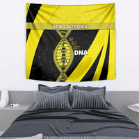 New Caledonia Is In My DNA Tapestry DT05 - Polynesian Pride