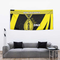 New Caledonia Is In My DNA Tapestry DT05 - Polynesian Pride