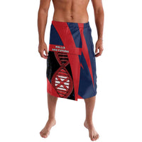 Wallis And Futuna Is In My DNA Lavalava DT05 Multicolor - Polynesian Pride