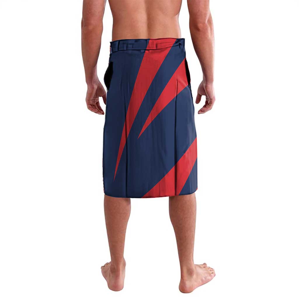 Wallis And Futuna Is In My DNA Lavalava DT05 - Polynesian Pride