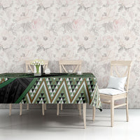 Aotearoa Atua Papatuanuku Tablecloth Earth Mother Father Koru Patterns DT05 - Polynesian Pride