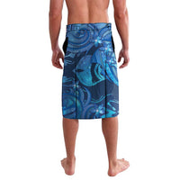 Personalised Northern Mariana Islands Lavalava Galaxy Polynesian Shark Tattoo DT05 - Polynesian Pride