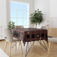 Hawaii Palaka Kahelelani Shell Lei Costume Tablecloth Plaid Patterns DT05 - Polynesian Pride