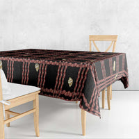 Hawaii Palaka Kahelelani Shell Lei Costume Tablecloth Plaid Patterns DT05 - Polynesian Pride