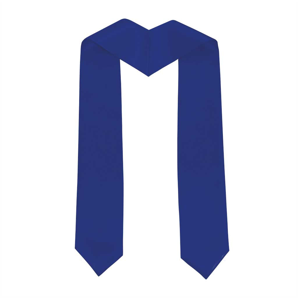 FSM Chuuk Graduation Stole Flag Style LT05 - Polynesian Pride
