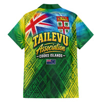 CUSTOMER REQUEST - ropatedr223 - 26/09/2026 - Hawaiian Shirt - LT03 - Polynesian Pride