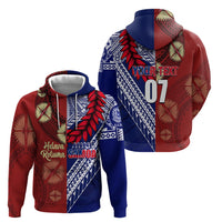 CUSTOMER REQUEST - Rotuma & Samoa - 250926 Hoodie LT7