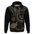 CUSTOMER REQUEST - Gold Manta Ray - 22/11/2024 - Hoodie - LT03