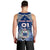 Custom Samoa Rugby Men Tank Top Toa Samoa Myriad Patterns LT01 - Polynesian Pride