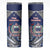 Samoa Rugby Skinny Tumbler Toa Samoa Myriad Patterns