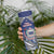 Samoa Rugby Skinny Tumbler Toa Samoa Myriad Patterns