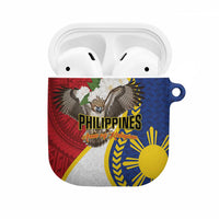 Philippines AirPods Case Filipino Araw ng Kalayaan LT01 Multicolor - Polynesian Pride