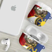 Philippines AirPods Case Filipino Araw ng Kalayaan LT01 - Polynesian Pride