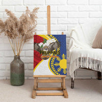 Philippines Canvas Wall Art Filipino Araw ng Kalayaan LT01 - Polynesian Pride