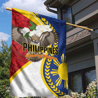 Philippines Garden Flag Filipino Araw ng Kalayaan LT01 - Polynesian Pride