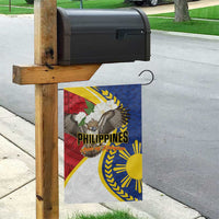 Philippines Garden Flag Filipino Araw ng Kalayaan LT01 - Polynesian Pride
