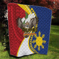 Philippines Quilt Filipino Araw ng Kalayaan LT01 - Polynesian Pride