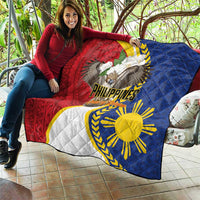 Philippines Quilt Filipino Araw ng Kalayaan LT01 - Polynesian Pride