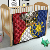 Philippines Quilt Filipino Araw ng Kalayaan LT01 - Polynesian Pride