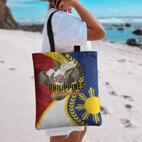 Philippines Tote Bag Filipino Araw ng Kalayaan LT01 - Polynesian Pride