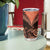 New Zealand Tumbler Cup Aotearoa Maori Kiwi Orange Fern