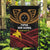 Papua New Guinea Bird of Paradise Garden Flag 16 September 1975 Independence Day Anniversary