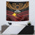 Papua New Guinea Bird of Paradise Tapestry 16 September 1975 Independence Day Anniversary