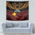 Papua New Guinea Bird of Paradise Tapestry 16 September 1975 Independence Day Anniversary