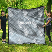 Rugby New Zealand 2026 Quilt The Fern Go Champions LT01 - Polynesian Pride