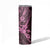 Hawaii Ukulele Skinny Tumbler Polynesian Pattern Pink Version