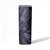 Hawaii Shaka Sign Skinny Tumbler Polynesian Pattern Purple Version