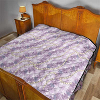 Pua Kalaunu Lei Quilt Palaka Pattern LT01 - Polynesian Pride