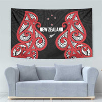 Rugby New Zealand Tapestry Baby Black Go Champions LT01 - Polynesian Pride