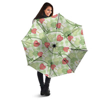 Anthurium Pikake Ti Leaf Palaka Umbrella Green Version LT01 - Polynesian Pride