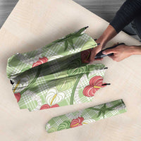 Anthurium Pikake Ti Leaf Palaka Umbrella Green Version LT01 - Polynesian Pride