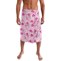 Anthurium Pikake Ti Leaf Palaka Lavalava Pink Version LT01 Pink - Polynesian Pride