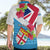 Fiji Day Hawaiian Shirt Fijian Hibiscus Special Version LT01 - Polynesian Pride