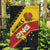 PNG Garden Flag The Kumuls Are On A Roll