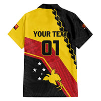 Custom PNG Hawaiian Shirt The Kumuls Are On A Roll LT01 - Polynesian Pride
