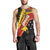 Custom PNG Men Tank Top The Kumuls Are On A Roll