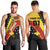 Custom PNG Men Tank Top The Kumuls Are On A Roll