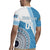 Custom Fiji Rugby Bati Rugby Jersey Tapa Pattern