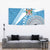 Fiji Rugby Bati Tapestry Tapa Pattern