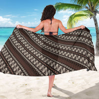 Yogyakarta Parang Batik Motifs Sarong Indonesian Traditional Pattern LT01 - Polynesian Pride