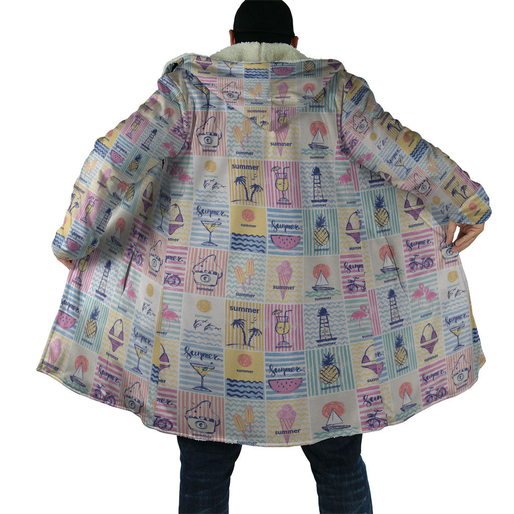 Aloha Summer Posters Grunge Textures Cloak LT01 - Polynesian Pride