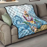 Hawaii Flamingo Quilt Plumeria Tropical Beach LT01 - Polynesian Pride