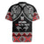 Aotearoa Toitu Te Tiriti Waitangi Rugby Jersey Proud To Be Maori