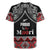 Aotearoa Toitu Te Tiriti Waitangi Rugby Jersey Proud To Be Maori