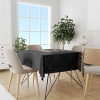 Beige Polynesian Starfish Unique Pattern Tablecloth LT01 - Polynesian Pride