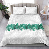 Hawaii Tropical Leaves Bedding Set Polynesian Pattern LT01 - Polynesian Pride